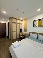 HAPPY ONE Central Residence