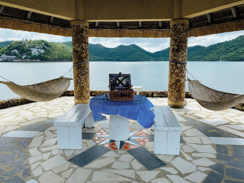 The Waterfront Studio