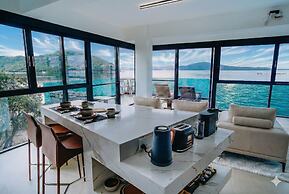 The Waterfront Studio