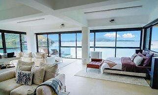 The Waterfront Studio