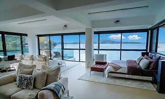 The Waterfront Studio