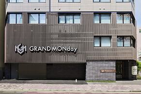GRAND MONday Ueno OKACHIMACHI
