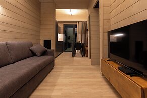The Village Chalet