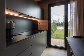 The Village Chalet