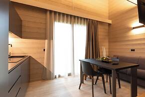 The Village Chalet
