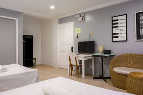 C Hotel Managed by H Hospitality