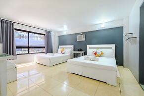 C Hotel Managed by H Hospitality