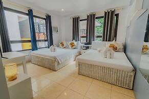 C Hotel Managed by H Hospitality