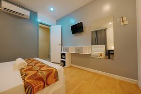 C Hotel Managed by H Hospitality