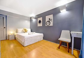 C Hotel Managed by H Hospitality