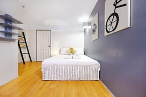 C Hotel Managed by H Hospitality