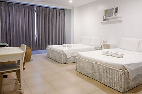 C Hotel Managed by H Hospitality
