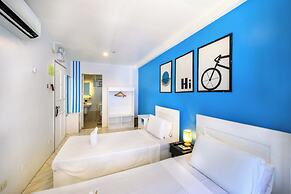 C Hotel Managed by H Hospitality