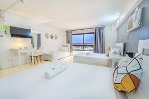 C Hotel Managed by H Hospitality