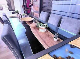 Superior Master Suite