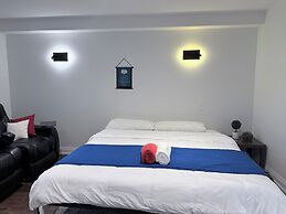 Superior Master Suite