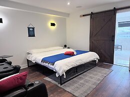 Superior Master Suite