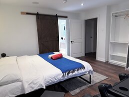 Superior Master Suite
