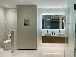 Superior Master Suite