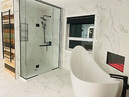Superior Master Suite