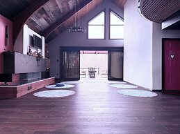 Superior Master Suite