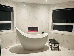 Superior Master Suite