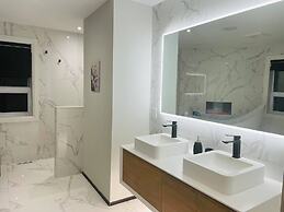 Superior Master Suite