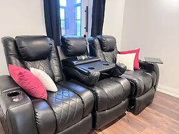 Superior Master Suite