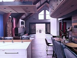 Superior Master Suite