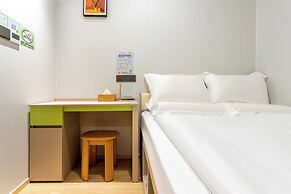 Lemon Hotel Beijing West Station Lize