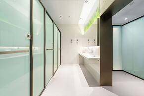 Lemon Hotel Beijing West Station Lize