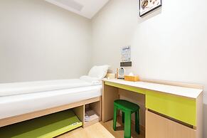 Lemon Hotel Beijing West Station Lize
