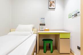 Lemon Hotel Beijing West Station Lize