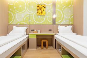 Lemon Hotel Beijing West Station Lize