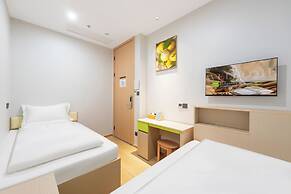 Lemon Hotel Beijing West Station Lize