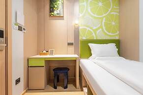 Lemon Hotel Beijing West Station Lize