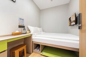 Lemon Hotel Beijing West Station Lize