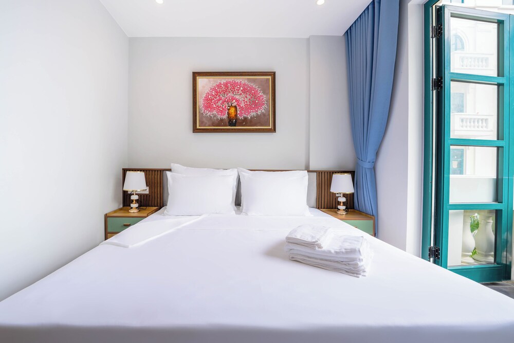Leono Coast Hotel Phu Quoc