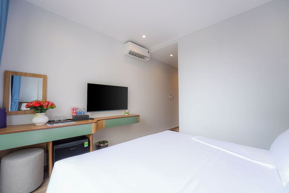 Leono Coast Hotel Phu Quoc