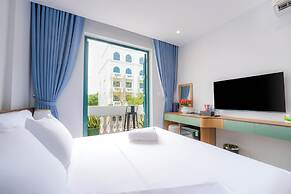 Leono Coast Hotel Phu Quoc