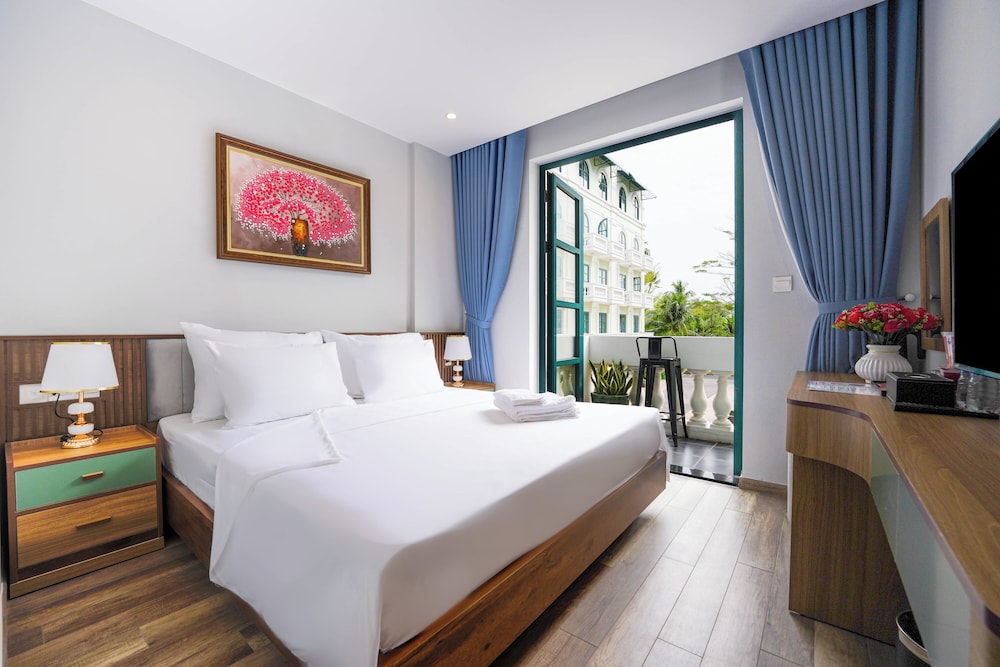 Leono Coast Hotel Phu Quoc
