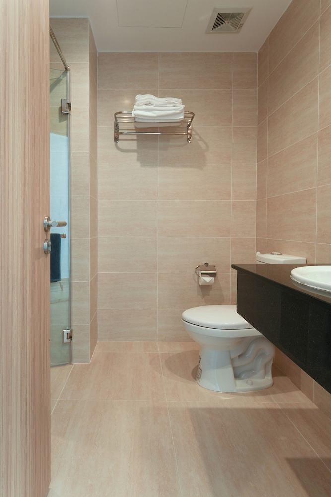 Leono Coast Hotel Phu Quoc