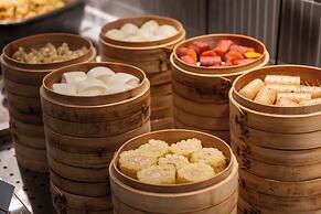 IntercityHotel Shanghai New Intl. Expo