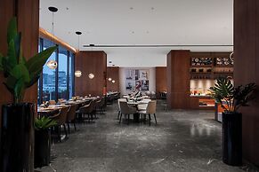 IntercityHotel Shanghai New Intl. Expo