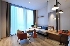 IntercityHotel Shanghai New Intl. Expo