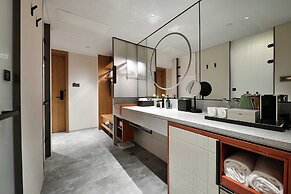 IntercityHotel Shanghai New Intl. Expo