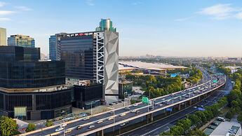 IntercityHotel Shanghai New Intl. Expo
