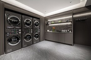 IntercityHotel Shanghai New Intl. Expo