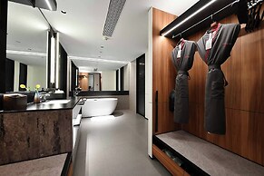 IntercityHotel Shanghai New Intl. Expo