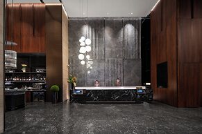 IntercityHotel Shanghai New Intl. Expo